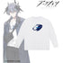 『アークナイツ』ロゴス ショッピングver. 着用BIGシルエットロングTシャツユニセックス